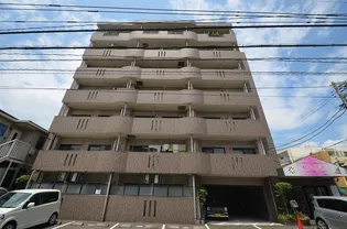 ふぁみぃゆ南の画像