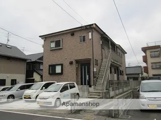 メゾンボヌール紫原の画像