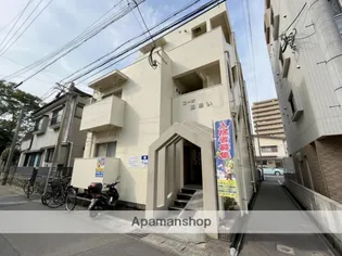 コーポあおいの画像