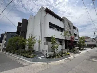 グランメゾン下荒田の画像