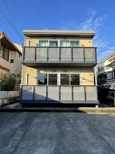 ハイムI【201号室】の外観