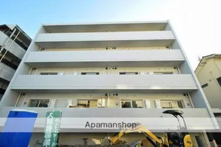 レオーノ鴨池の画像