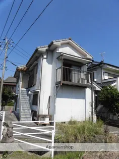 七村アパートの画像