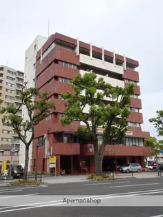 大問口ビルの画像