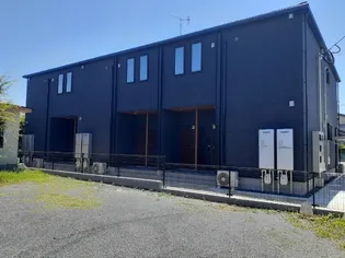 サンライズ光山 Ⅰ【1階】の外観