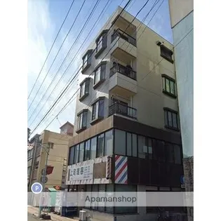 小川町ビルの画像