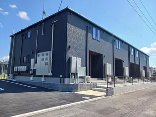 ラ ミーア カーサの画像