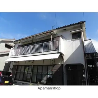 田中アパートの画像