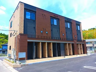 伊集院町徳重アパートの画像