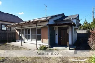 鹿児島県鹿児島市武岡3丁目【一戸建】の外観