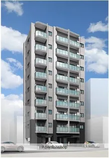 ジュネス騎射場の画像