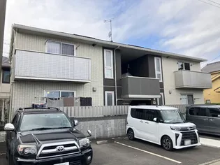 セジュールひまわりの画像