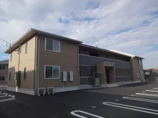 クレシアコート A棟の画像