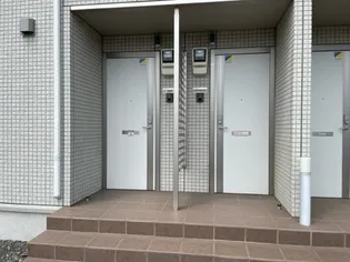 ボナールⅡ【101号室】のその他画像
