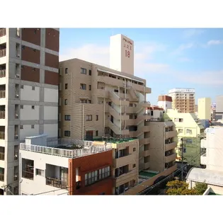 トーカンマンション上之園の画像