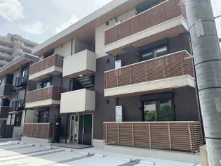 FELIZ(フェリス)【3階】の外観