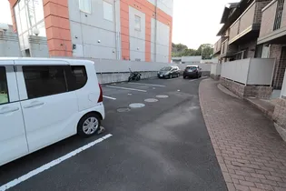 ウィルモア翔【2階】のその他画像