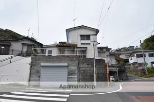 鹿児島県鹿児島市東坂元4丁目【一戸建】の外観