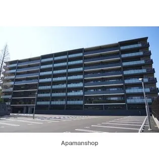 オーヴィジョン武岡テラスの画像