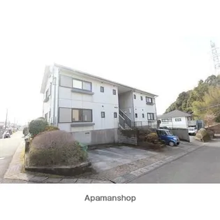 グランヒル伊敷A棟【101号室】の外観