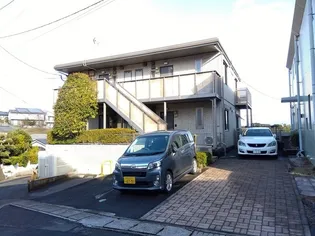 サンハイム明和の画像