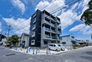 DIO【1階】の外観