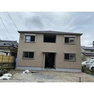 ピエネッタ【1階】の外観