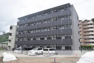 レリアテラス稲荷町の画像