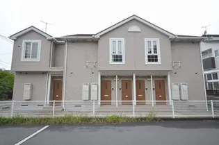 リバーサイド梶原IIの画像