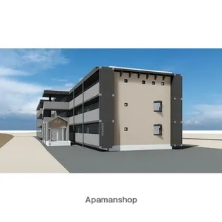 ゴールデンハイツ田上の画像