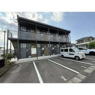 REEGO桜ヶ丘【103号室】の外観