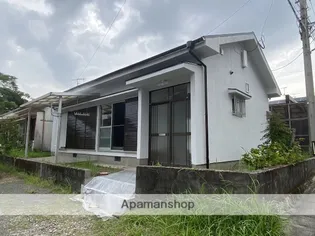 鹿児島県鹿児島市桜ヶ丘5丁目【一戸建】の外観