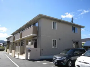 R’LIFE(アールライフ)【2階】の外観