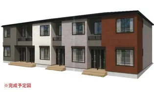 ハーモニーハウスの画像