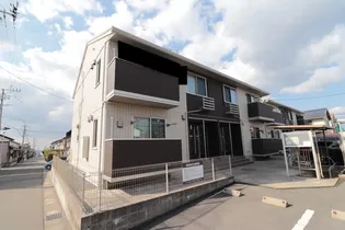 アルページュ北の画像