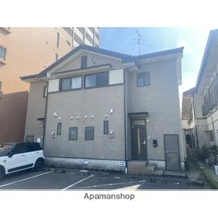 リベロ荒田【1階】の外観