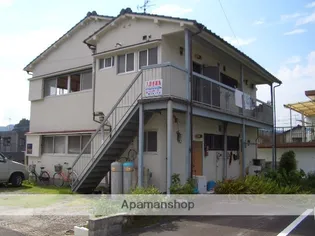 石井アパートの画像