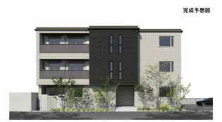 ゼーゲンハウスの画像