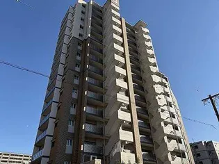 ファーネスト鹿児島中央駅前レジデンスの画像