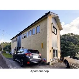 慈眼寺公園アパートの画像