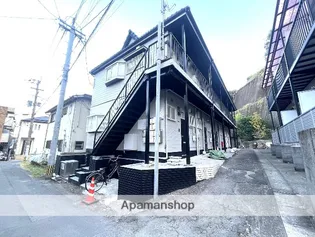 ルクール1【102号室】の外観