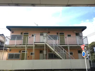 コーポシャルムの画像