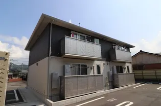 D GRANDE春日 A棟の画像