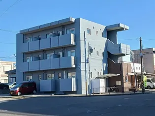 プラムステージの画像