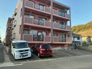 パティオス宇宿 B棟の画像