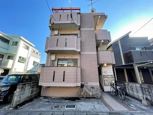 Mハイム【0103号室】の外観