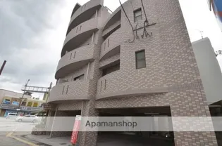 グレイスヒールの画像