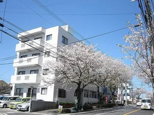 紫桜ハイツの画像