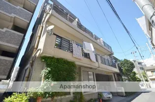 コーポラス恵夢の画像