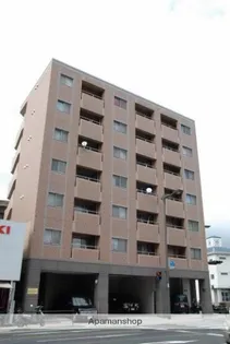 サンスマイル【7階】の外観
